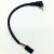 Import Cable wires assembly 3pin 2.54mm connector to 2.5mm connector jack audio Wiring harness from China
