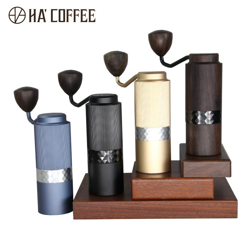 Cacao Bean Grinder Coffee And Spice Grinder Espresso Coffee Maker With Grinder
