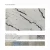 Import Calacatta Lazio Vanity Countertops Marble Looking Quartz Artificial Quartz SRS Stone Bathroom or Hotel Flat Edge / Eased Edge from China