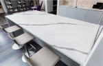 Calacatta Quartz Stones for Sale