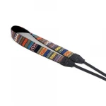 Camera interior photographics accessories camera Shoulder Neck Strap Vintage Belt