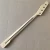 Import Canadian maple 20 fret TL bass neck part maple fingerboard 4 string bass guitar neck replacement  gloss from China