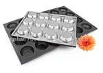 Cangshan - Henry Foodservice Muffin Pans