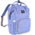 Import Canvas Top Rated Infant Backpack Baby Diaper Bag from China