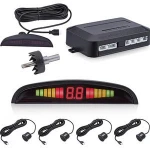 car auto accessory accessories reversing aid sensor