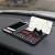 Import Car Dashboard Tray Sticky Dash Mat Car Phone Holder with Mount Large Non Slip Gel Pad  Washable  Car Dashboard  Holder from China