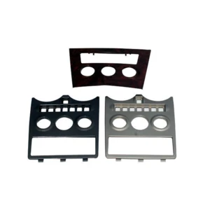 car parts mold side plate injection mould auto parts molding