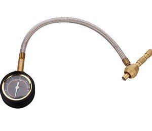 Car Rapid Parts Tyre pressure Gauge For All Cars