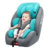 Car Seat For Baby Infant Booster Car Seat Safety Chair Universal Isofix Five-point Harness for Child Car Safety 9M~12Y