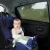 Import Car Side Window Baby Sunshade Fit For All Cars, Car Sun Shade For Baby Protection (in Stock) from China