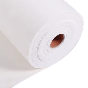 car sound deadening high temperature resistant ceramic fiber gasket Paper insulation Paper for motor winding
