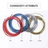 Car Styling Car Door Protection Strip Edge, Protector Rubber Bumper Strip,Car Decoration Accessories Interior