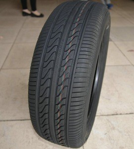 Car tyre 205/60R16 China origin Shandong Shuangwang Rubber tyre factory