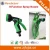 Import car wash /garden wash foams 8 function spray gun from China