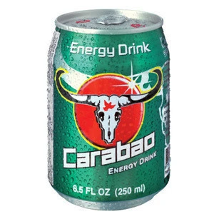 Carabao Energy Drink 250ML