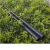 Import Carbon Fiber Cue Shaft  size in OD 21.36mm concial to OD 12.4mm with  740mm length from China