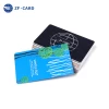 Card Manufacturer UV Printing MIFARE(R) Classic 1k Chip NFC RFID Card Access Control Card