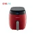 Import Careline Professional 3.5L Eco-Friendly Power Large Capacity Air Fryer Pots Cooker from China