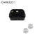 Import CAREUD Wireless Motorcycle TPMS Tire Pressure Monitoring System External Sensor LCD Time Display Tyre Temperature Monitor Alarm from China