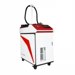 Carmanhaas spot/seam laser welder welding soldering machine