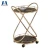 Import cart hotel food service trolley for restaurant from China