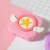 Import Cartoon wings glasses case cartoon contact lens case from China
