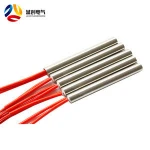 cartridge heating element electric heater parts water heater rod