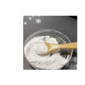 CAS 30123-17-2 Tianeptine Sodium/Sulfate White 99% Purity Powder