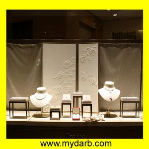 Cases &amp; Displays Jewelry Packaging &amp; Display jewelry display mannequin