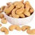 Import Cashew Nut Kernels Salted Flavor Roasted Nut Snack From Vietnam Origin Cashew Nuts Canned Type Packaging from China