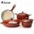 Import cast iron casserole cookware set from China
