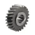 Import casting gears mill pinion Gears from China