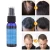 Import Castor Oil Hair Growth Serum 7 Days Hair Growth Oil Ginger Spray Essential Oil for Hair Growth from China