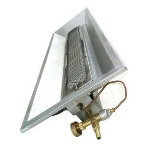 Catalytic Poultry farm brooder gas heater for chicken house THD2606