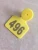 Import Cattle Reflective Ear Tag from China