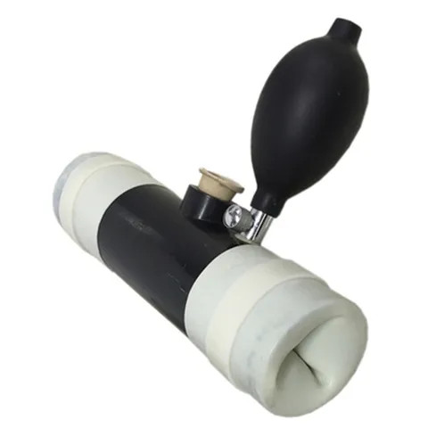 Buy Cattle Sheep Artificial Insemination Semen Collection Device Sperm ...