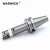 Import CBH adjustable milling machine micro boring head with LBK boring tool shank from China