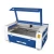 Import CC1409 180w co2 laser cutter from China