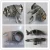 Import cd70 motorcycle parts ,CD70 rocker arm for honda motorcycle from China