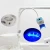 Import CE approved Custom label Professional portable bleach light dental machine for home teeth whitening from China