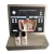 Import CE Approved Facial Body lifting 3D Hifu focused ultrasound anti-wrinkle beauty machine 1-11 lines 2 cartridges/ each 10000 Shot from China