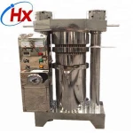 CE Approved Factory Supply Sunflower Oil Making Machine in India