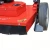 Import CE approved lawn mower blade lawn mower manual gasoline lawn mower from China