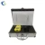 Import CE ATEX Portable rechargeable CL2 measure meter chlorine gas alarm detector from China