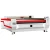 CE certification AOYOO 1325 co2 laser cutting machine