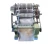 Import CE  mini cotton and sheep wool carding machine from China
