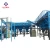 Import CE quality certification plastic recycling machine hdpe from China