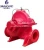 Import centrifugal theory electrical fire fighting fire water pump from China