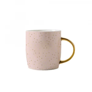 Ceramic coffee Mug handmade Clay mug Pottery mug Pottery gift