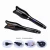 Import Ceramic Curling Iron Wand Roller Wave Machine Hair Styler Magic Automatic Hair Curler with LCD Digital Display from China